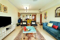 Costa Del Sol (D16), Condominium #628431551